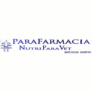 Parafarmacia Nutriparavet