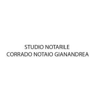 Studio Notarile Corrado Notaio Gianandrea