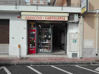 Tabacchi - Cartoleria "Ragusa"