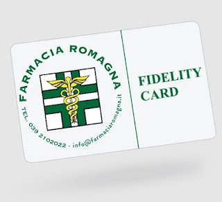 Farmacia Romagna Monza