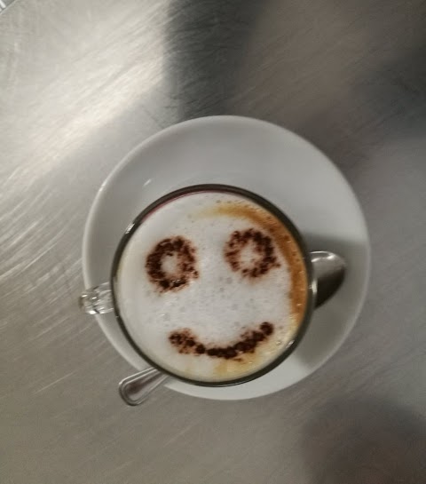 Caffettiera dei Mille