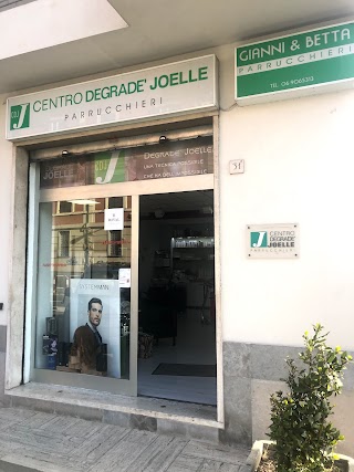 Centro Degradè Joelle Monterotondo Gianni & Betta