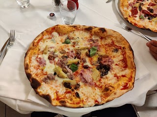 Ristorante Pizzeria Gambero Rosso