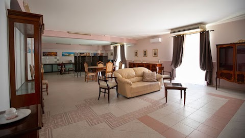 Hotel La Bussola