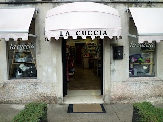 La Cuccia di Enrica