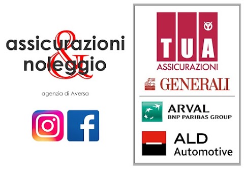 Assicurazioni & Noleggio