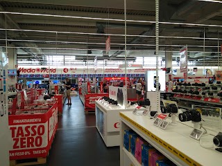 MediaWorld Roma Fiumicino