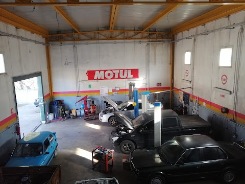 AUTOFFICINA NOTO