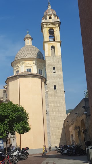 Asd Chiavari Nuoto