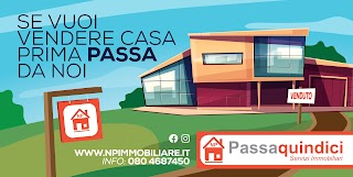 PASSAQUINDICI SERVIZI IMMOBILIARI