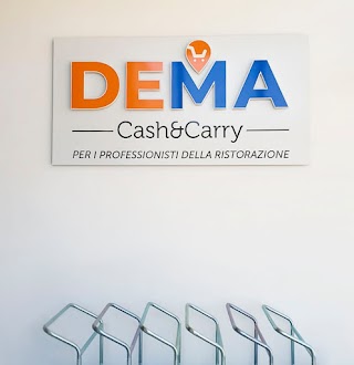 Dema Cash&Carry