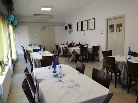 Antica Osteria di Senago - Ristorante Caffetteria