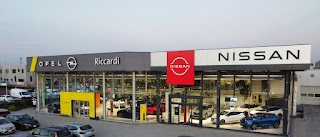 Riccardi Auto Nissan e Opel