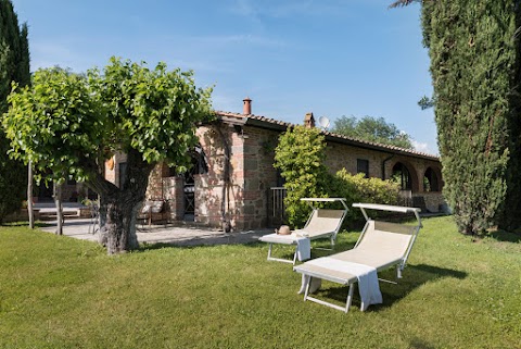 Agriturismo Incrociata