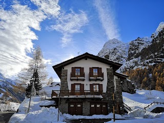 Seconda stella a destra - appartamenti Lupo e Lepre