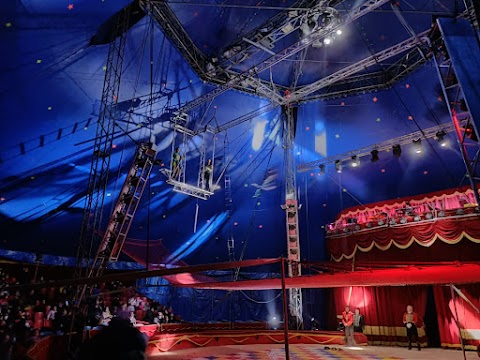 Circo Orfeo