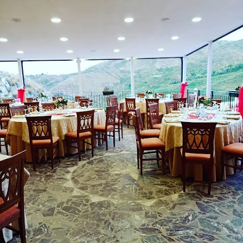 Ristorante Monte San Giovanni Nebrodi Rooms