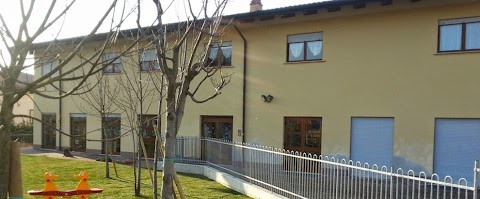 Scuola dell'infanzia Fondazione Santa Famiglia