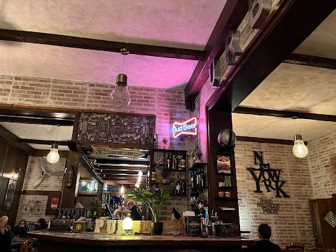 Urban Brat Pub Osteria a Bologna