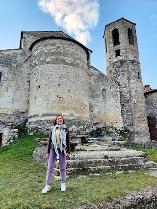 Area giochi per bambini