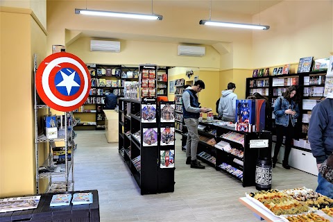 Infinity Comics