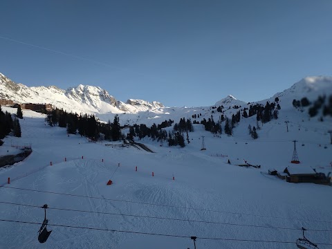 Sport 2000 Plagne Ski Bellecôte