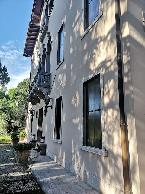 Villa Cecchin Guesthouse