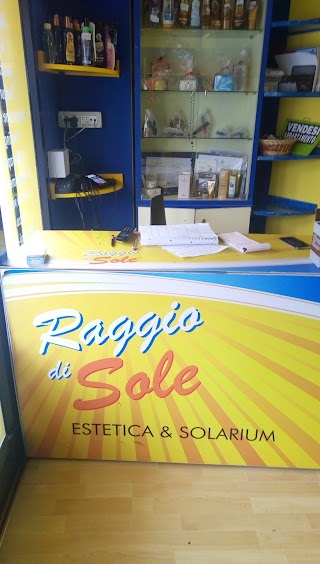 Raggio Di Sole