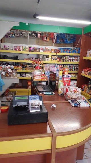 Asharib Minimarket