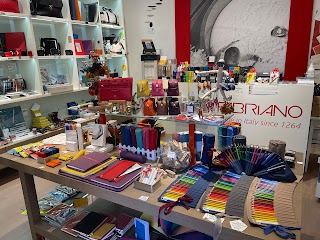 Fabriano Boutique - Bambara Carmelita - Stationery shop