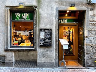 Mimì • La Casa dei Sapori