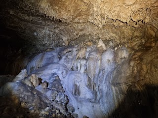 Grotta della Piscinara