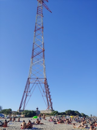 Capo Peloro (Punta del Faro)