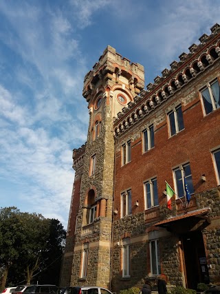 Istituto Professionale di Stato "Ferdinando Martini"