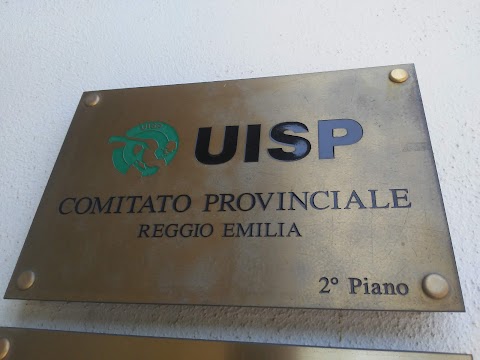 UISP Comitato Territoriale di Reggio Emilia APS