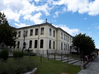 Scuola Primaria di Barge