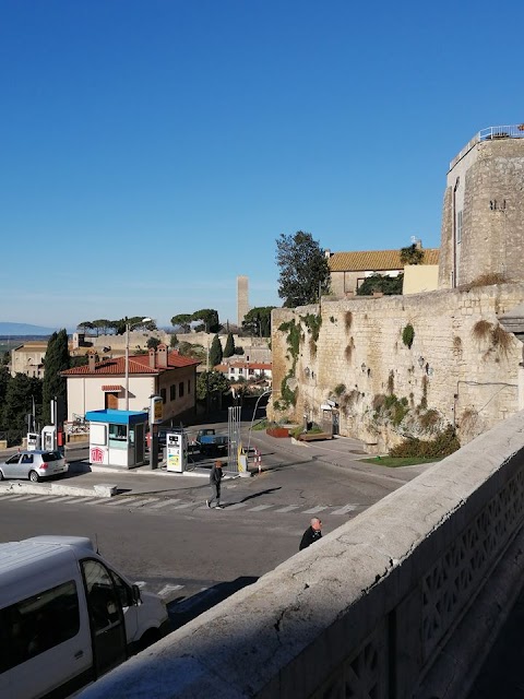 Alberto Civitavecchia Service NCC noleggio con conducente