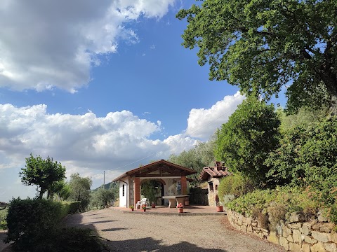 Agriturismo Cafaggio Primo