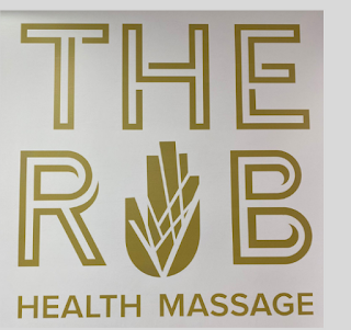 THE RUB HEALTH MASSAGE