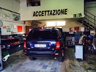 Car Service Di Morrone Fabio