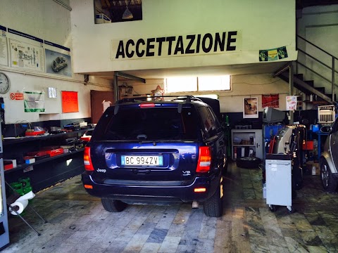 Car Service Di Morrone Fabio