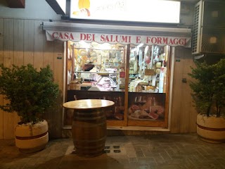 Casa Dei Salumi e Formaggi di Carletto Petrosillo