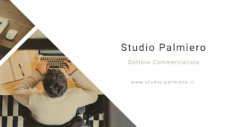 Studio Palmiero - Dott. Agostino Palmiero - Commercialista