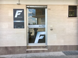 Ferrulli auto