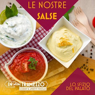 INTRAMEZZO - Gourmet & Aperitivi Veneziani