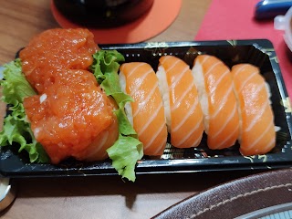 Ciao Sushi