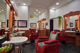 Modafferi Barber Shop: Dal 1970 barbieri a Roma