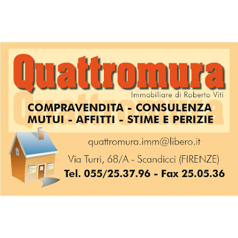 Quattromura Immobiliare