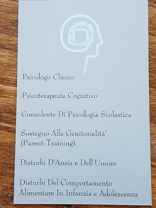Bernardi Dott.ssa Elisa - Psicologa Psicoterapeuta - Porretta Terme