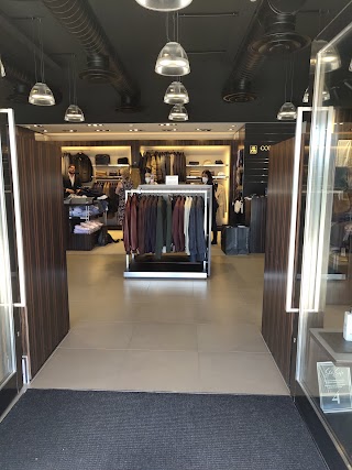 Corneliani Outlet Leccio